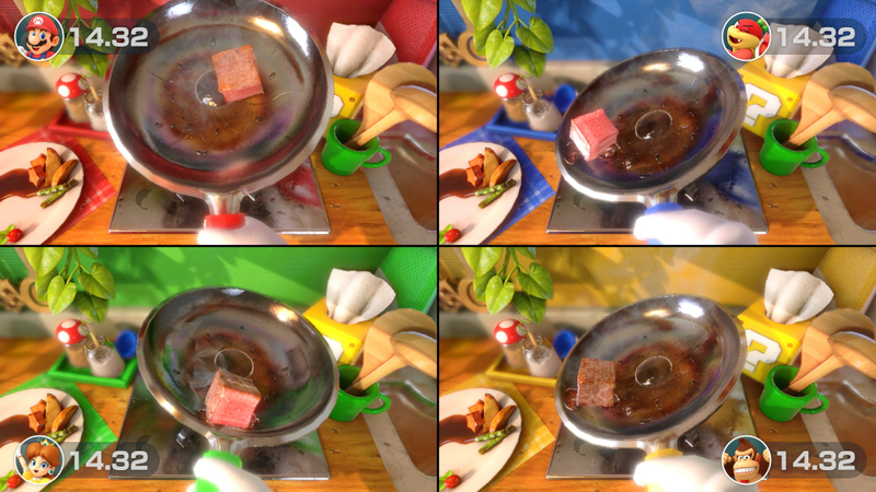 Super Mario Party